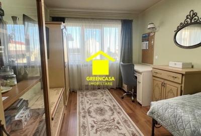 Apartament 4 camere, 92 mp., garaj inclus - 4