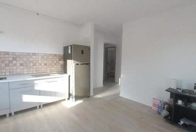 Apartament cu 2 camere semidecomandat în Apărătorii Patriei - 2
