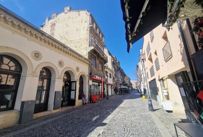 Apartament 2 camere centru vechi ideal regim hotelier - 3