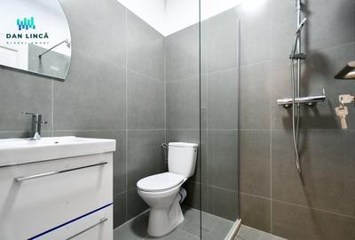 B-dul. Mamaia Lake View - Garsoniera mobilata-utilata - 7