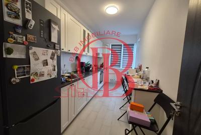 Apartament cu 2 camere decomandat, mobilat în Theodor Pallady - 6