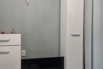 Garsonieră decomandată în Doamna Ghica - 1