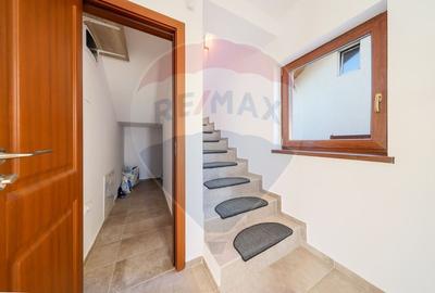 Casa single cu curte generoasa - Cartier Izvor, Brasov - 19