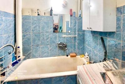 Apartament 3 camere, etaj 1, 42 mp, zona Piața Doina - 4