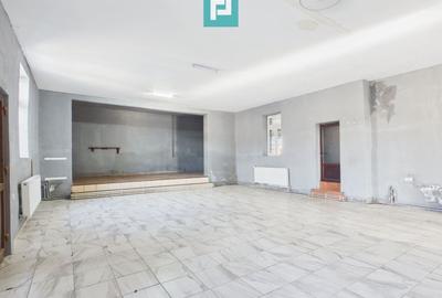 Spațiu comercial, de 225 mp, în Satu Mare - 3