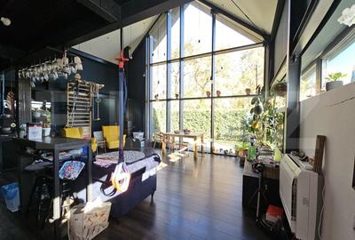 Vila de lux cu 4 camere in V. Ursului, langa padure - 2