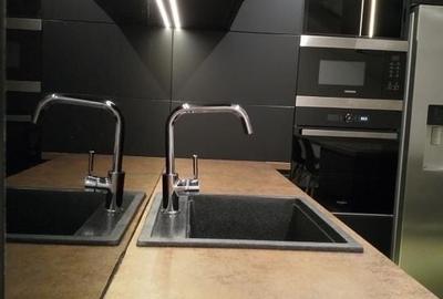 Casa S+P+E+M | 605 mp utili | 10 camere | 3 bucatarii | 4 bai | 3 terase | Garaj - 11
