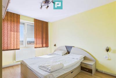 Apartament de inchiriat ultracentral Libelula Arad - 3