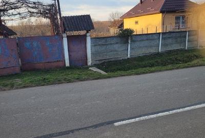 Casă cu 3 camere în Homorodu de Sus - 4