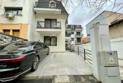 Duplex 3 camere//Birou***Showroom***DOMENII//PARTER+ Demisol - 23