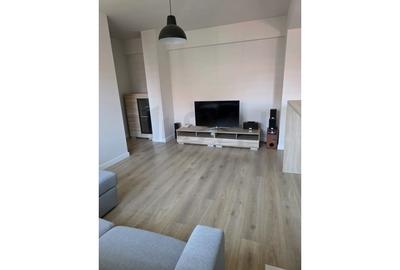 REA1024364 Apartament modern de inchiriat in Pipera I complet utilat - 3