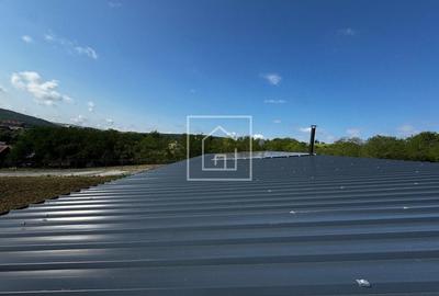 Casă individuală cu 3 camere cu Canalizare în Păuca - 20