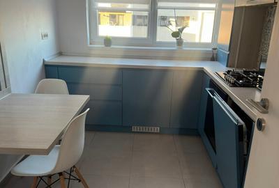 Inchiriez apartament cu 3 camere in apropiere de CORESI - 10