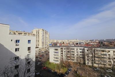 P-ta Alba Iulia | 7 minute metrou Dristor | Ultramoderna în bloc mixt,monolit - 15
