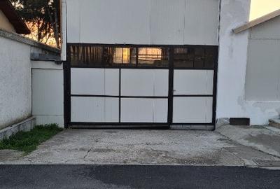 Inchiriez hala, spatiu de depozitare langa aeroportul Otopeni - 3