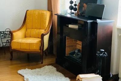 4 camere Piata Romana, Gh Magheru, Piata Lahovari 4 camere Piata Romana, Gh Magheru, Piata Lahovari - 4