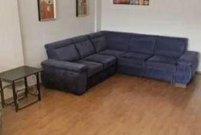 Apartament 2 camere, decomandat - zona Grivitei