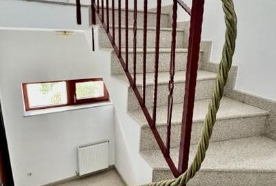 Garsonieră decomandată, mobilată în Eroii Revoluției - 2