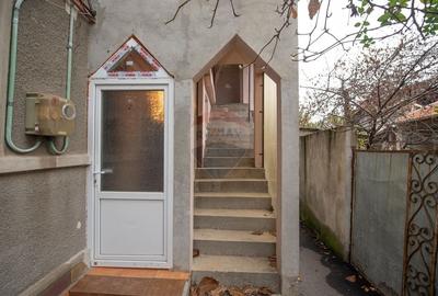 Apartament cu 4 camere semidecomandat, mobilat în Ana Ipătescu - 24