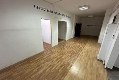 Spațiu comercial, de 137 mp, în Aradului - 10