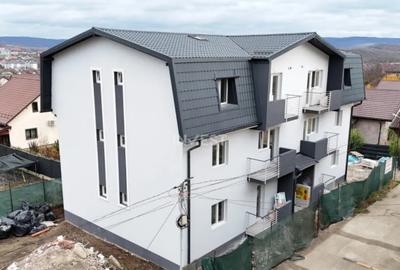 Apartament cu 2 camere în Lunca Cetățuii - 3