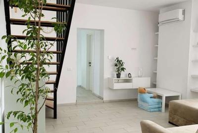 Apartament cu 3 camere decomandat, mobilat în Sebastian - 6