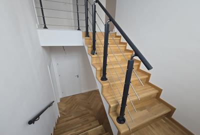 Casă cu 4 camere cu Teren 400 Mp în Corbeanca - 4