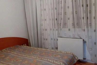 Apartament Drumul Taberei Aleea Compozitorilor - Centrala proprie - 5