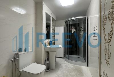Apartament 4 camere, Bistrița Lac - 17
