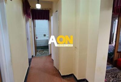 Apartament cu 3 camere decomandat, mobilat în Cetate - 6