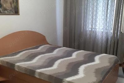 Apartament cu 2 camere decomandat în Republicii - 1