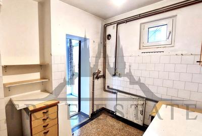 Apartament cu 2 camere decomandat în Primăverii - 8