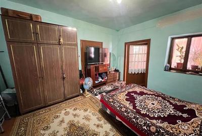 Casa individuala Varias apa centrala pe gaz canalizare 1500mp - 19