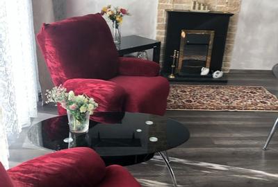 Apartament cu 2 camere decomandat în Florești - 1