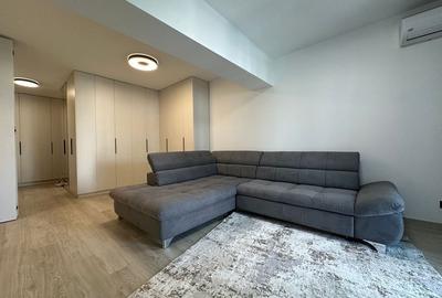 Studio Dublu | Parcare Subterana | Select Residences - Investitie