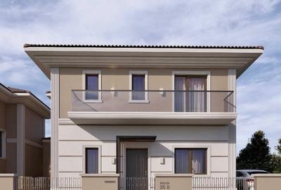 A mai ramas una-Mosnita Noua-4 benzi-Proprietar - 2