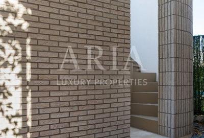 MODERN VILLA - LUXURY GATED COMMUNITY MODERN VILLA - LUXURY GATED COMMUNITY - 5