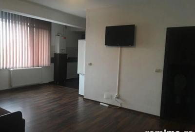 Garsonieră decomandată în Bucovina - 1