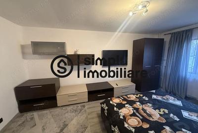 Garsonieră decomandată în Rovine - 3