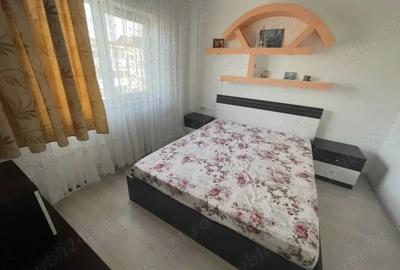 Inchitiez apartament 3 camere - 7