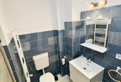 Apartament cu 3 camere decomandat în Central - 9