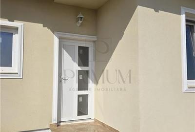 Duplex cu 3 camere cu Teren 310 Mp în Urseni - 1