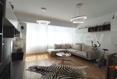 Apartament cu 2 camere langa metrou | Promenada Mall - 2