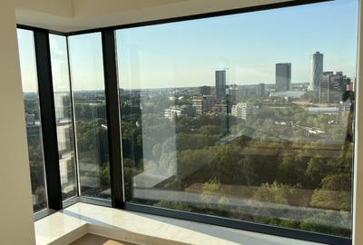 REA1016315 Apartament superb 4 camere One Verdi Park - 4