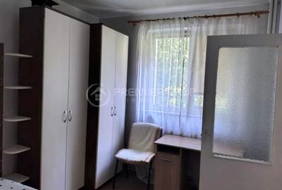 ETAJ 2! Apartament 3 camere, Tatarasi, 55mp, CT - 3