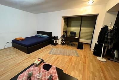 Apartament 1 camera | Decomandat | 43 mpu |Zona Iulius Mall Gheorgheni - 1