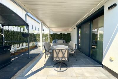 Vila Smart Home în Mobexpert Homes Pipera – Complet Mobilată și Premium - 35