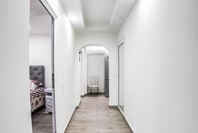Apartament cu 2 camere decomandat, mobilat în Dristor - 4