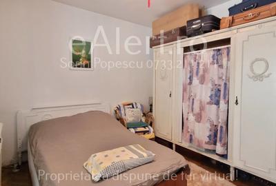 Apartament 3 camere, decomandat, bloc anvelopat, Mega Mall, Pantelimon! - 18