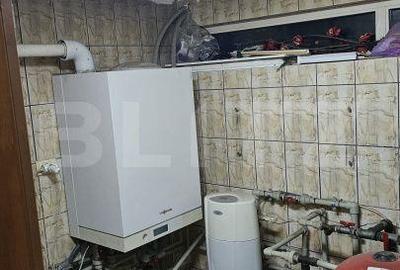 Casă cu 6 camere cu Canalizare în Colentina - 8
